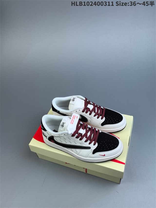 women air jordan 1 shoes HH 36-46 2025-4-24-090